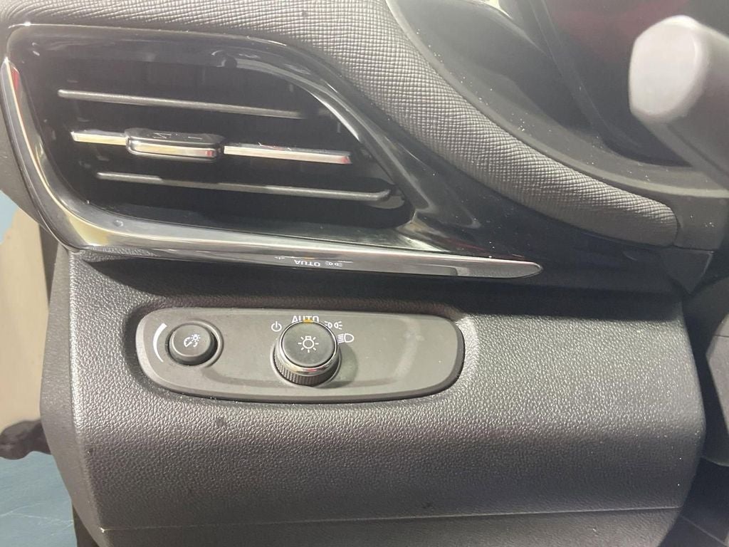 2025 Buick Envista Sport Touring