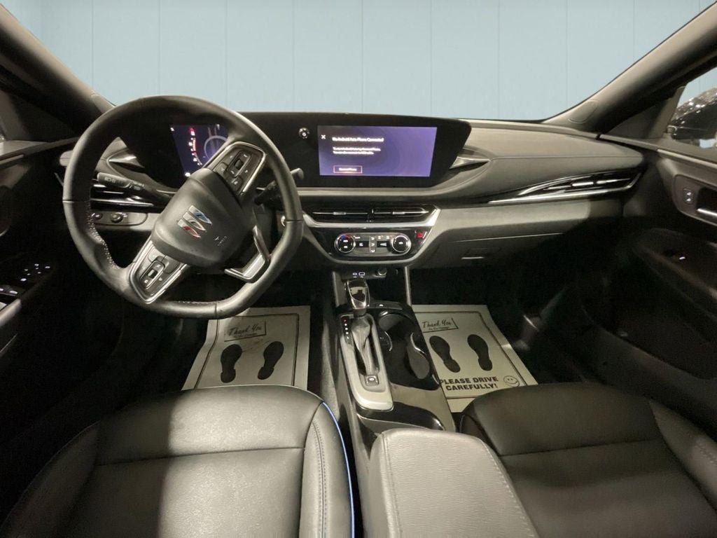 2025 Buick Envista Sport Touring