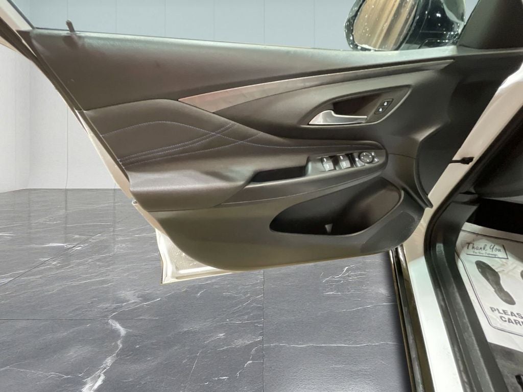 2025 Buick Envista Sport Touring