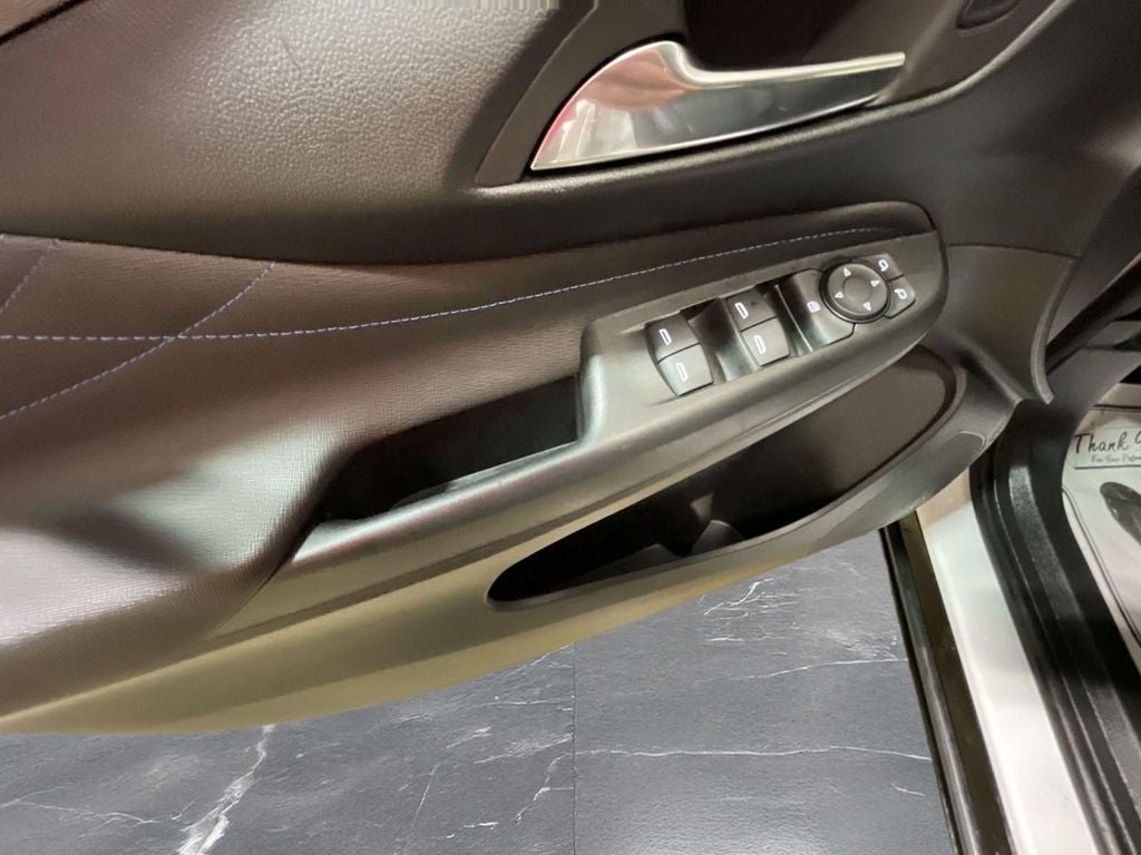 2025 Buick Envista Sport Touring