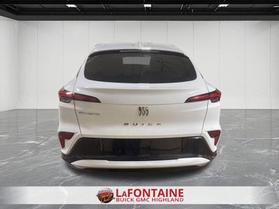 2025 Buick Envista Sport Touring