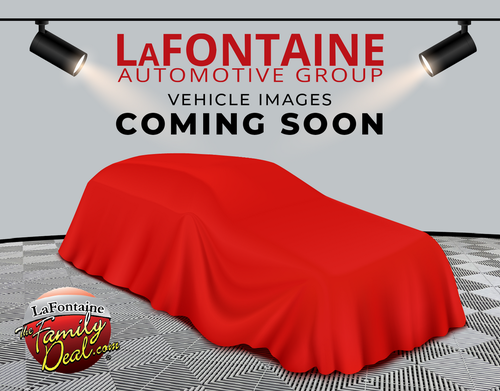 2014 Buick Encore Leather