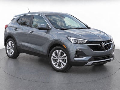 2021 Buick Encore GX Preferred