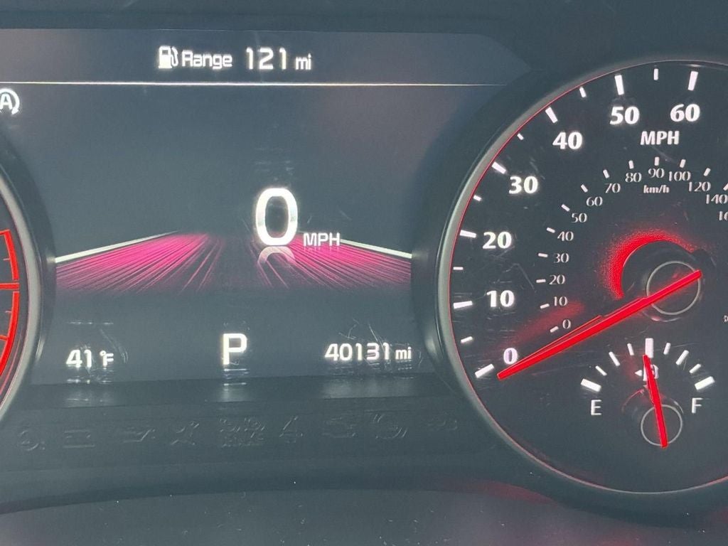 2023 Kia Stinger GT2