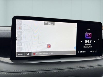 2023 Kia Stinger GT2