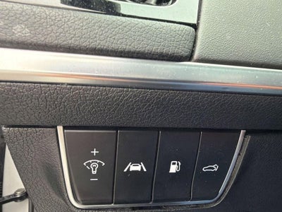 2023 Kia Stinger GT2