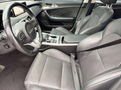 2023 Kia Stinger GT2