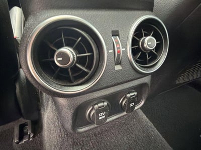 2023 Kia Stinger GT2