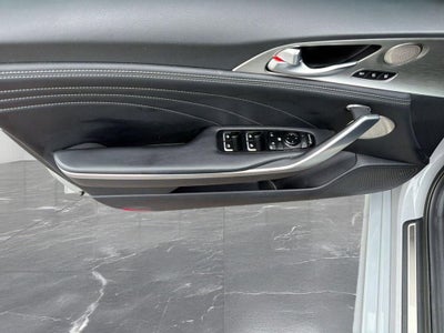 2023 Kia Stinger GT2