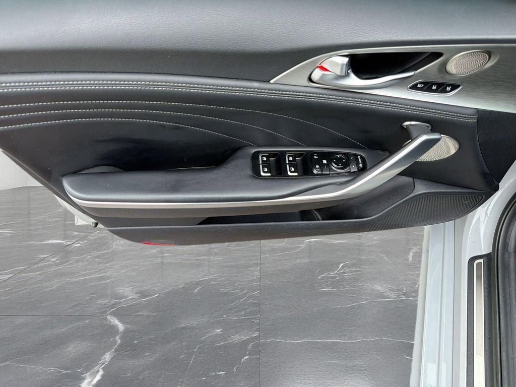 2023 Kia Stinger GT2