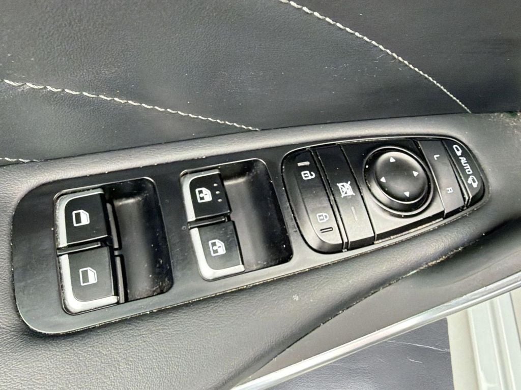 2023 Kia Stinger GT2