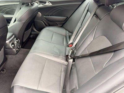 2023 Kia Stinger GT2