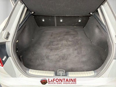 2023 Kia Stinger GT2