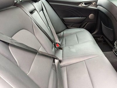 2023 Kia Stinger GT2