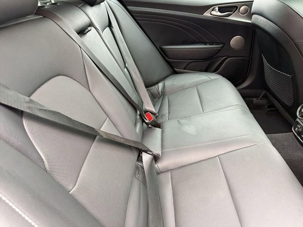 2023 Kia Stinger GT2