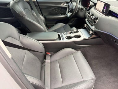 2023 Kia Stinger GT2