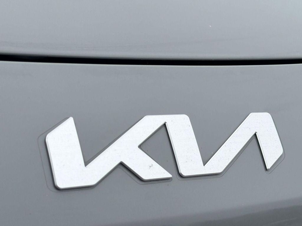 2023 Kia Stinger GT2