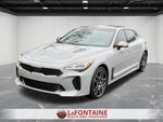 2023 Kia Stinger GT2