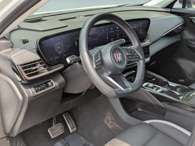 2024 Buick Envision Sport Touring