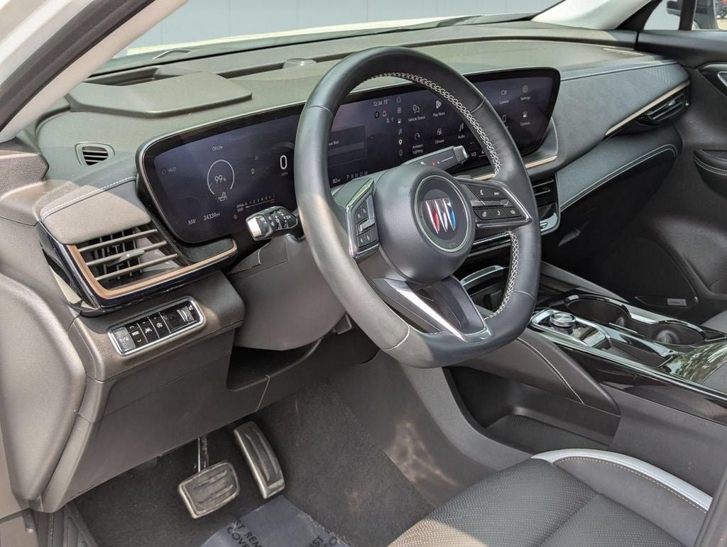 2024 Buick Envision Sport Touring