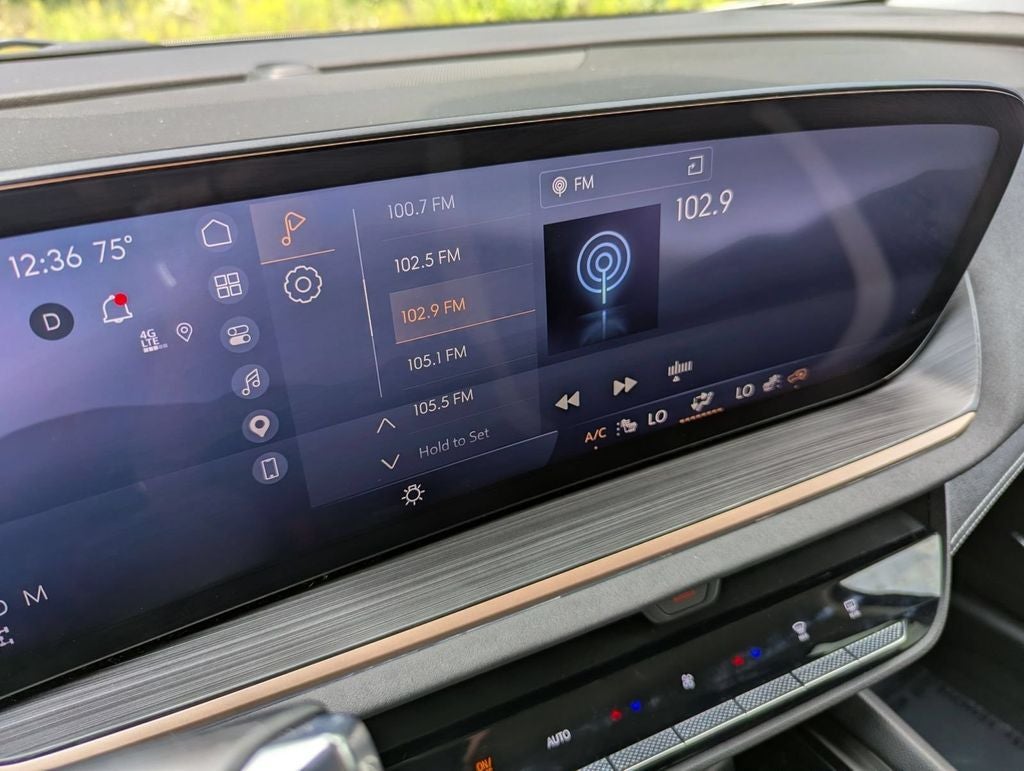 2024 Buick Envision Sport Touring