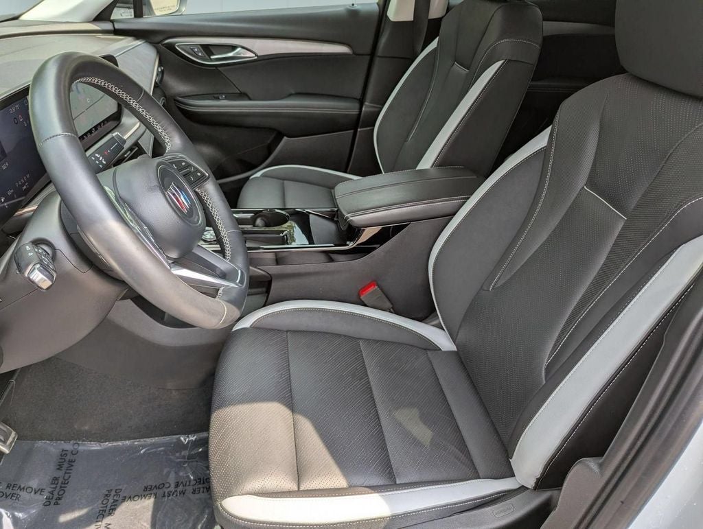 2024 Buick Envision Sport Touring