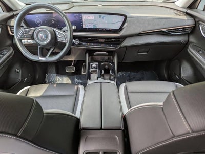 2024 Buick Envision Sport Touring