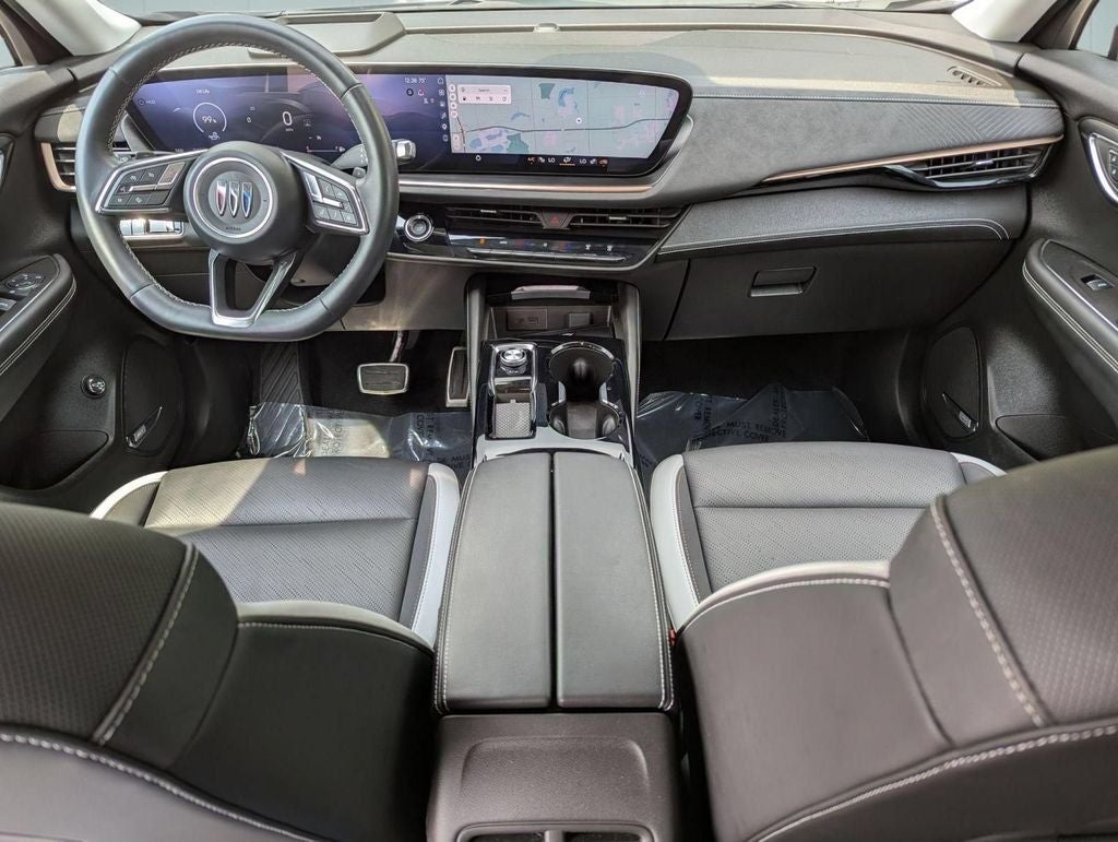 2024 Buick Envision Sport Touring