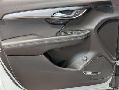 2024 Buick Envision Sport Touring