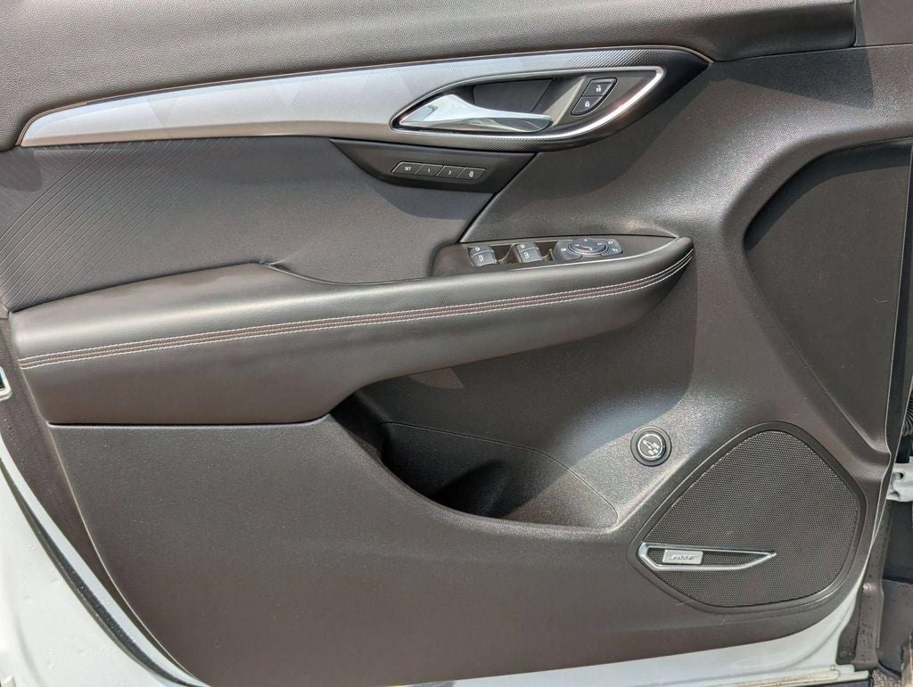 2024 Buick Envision Sport Touring