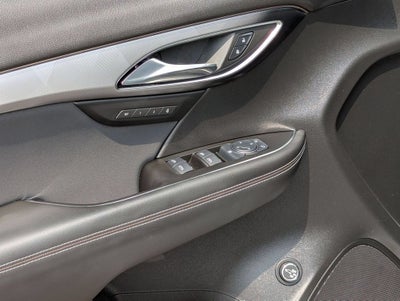 2024 Buick Envision Sport Touring