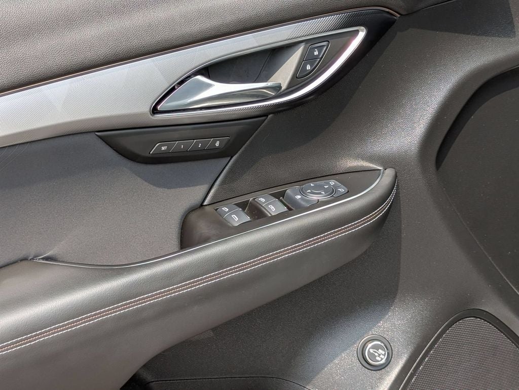 2024 Buick Envision Sport Touring