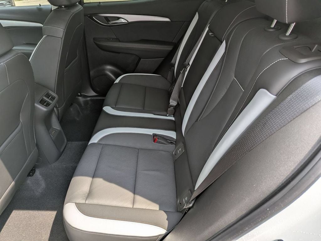 2024 Buick Envision Sport Touring
