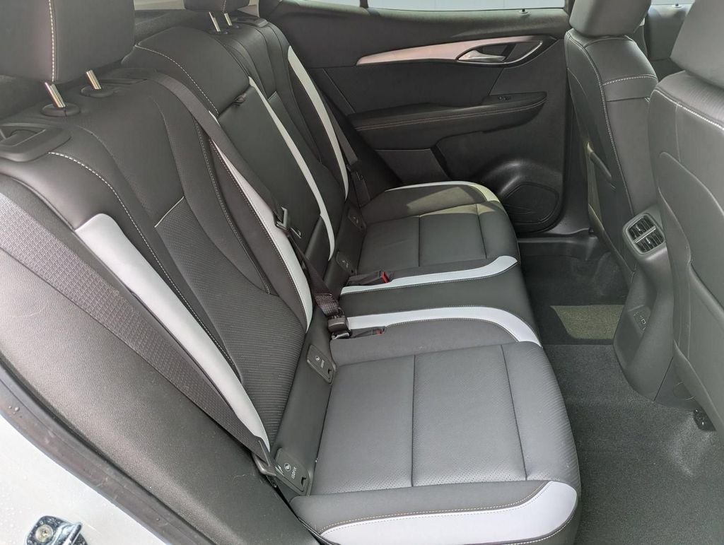 2024 Buick Envision Sport Touring