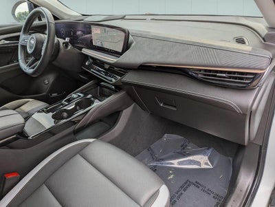 2024 Buick Envision Sport Touring