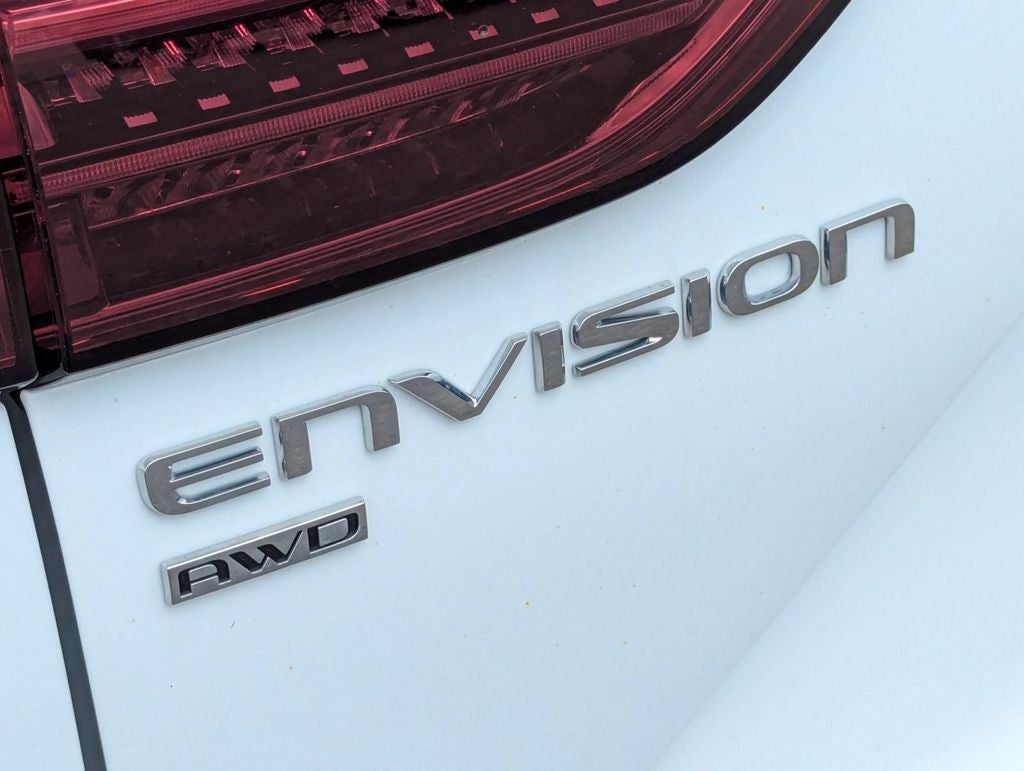 2024 Buick Envision Sport Touring