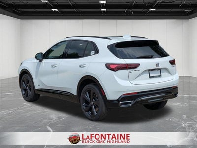 2024 Buick Envision Sport Touring