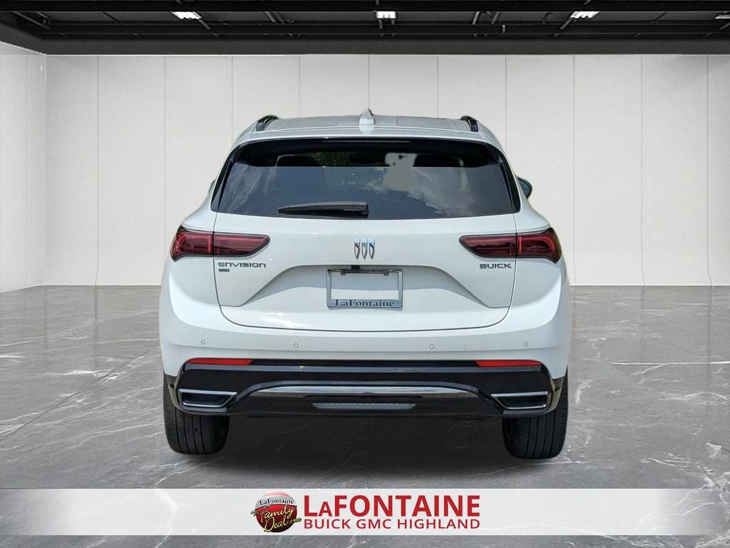 2024 Buick Envision Sport Touring