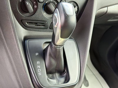 2015 Ford Transit Connect XL