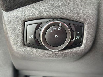 2015 Ford Transit Connect XL