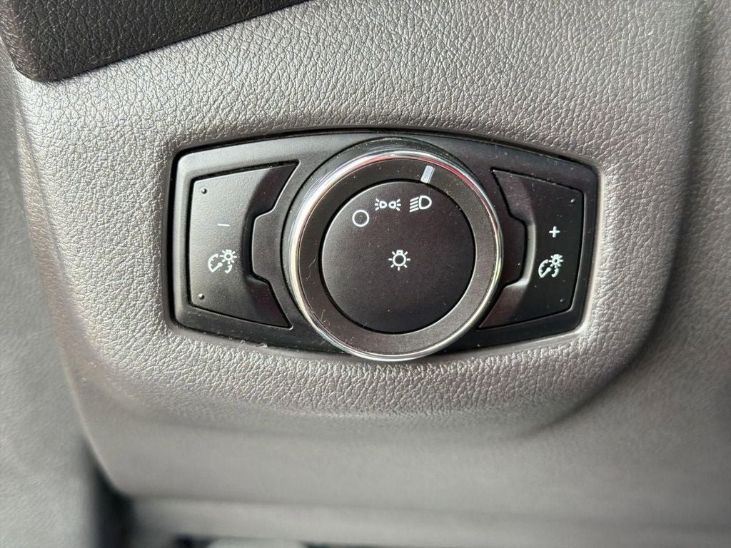2015 Ford Transit Connect XL