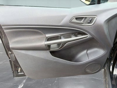 2015 Ford Transit Connect XL