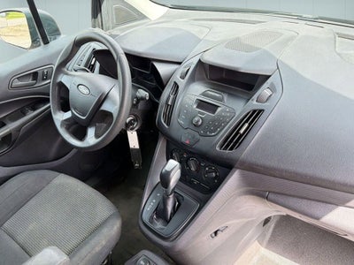 2015 Ford Transit Connect XL