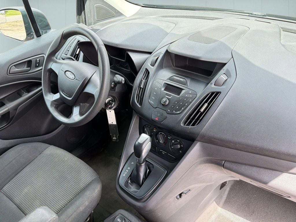 2015 Ford Transit Connect XL