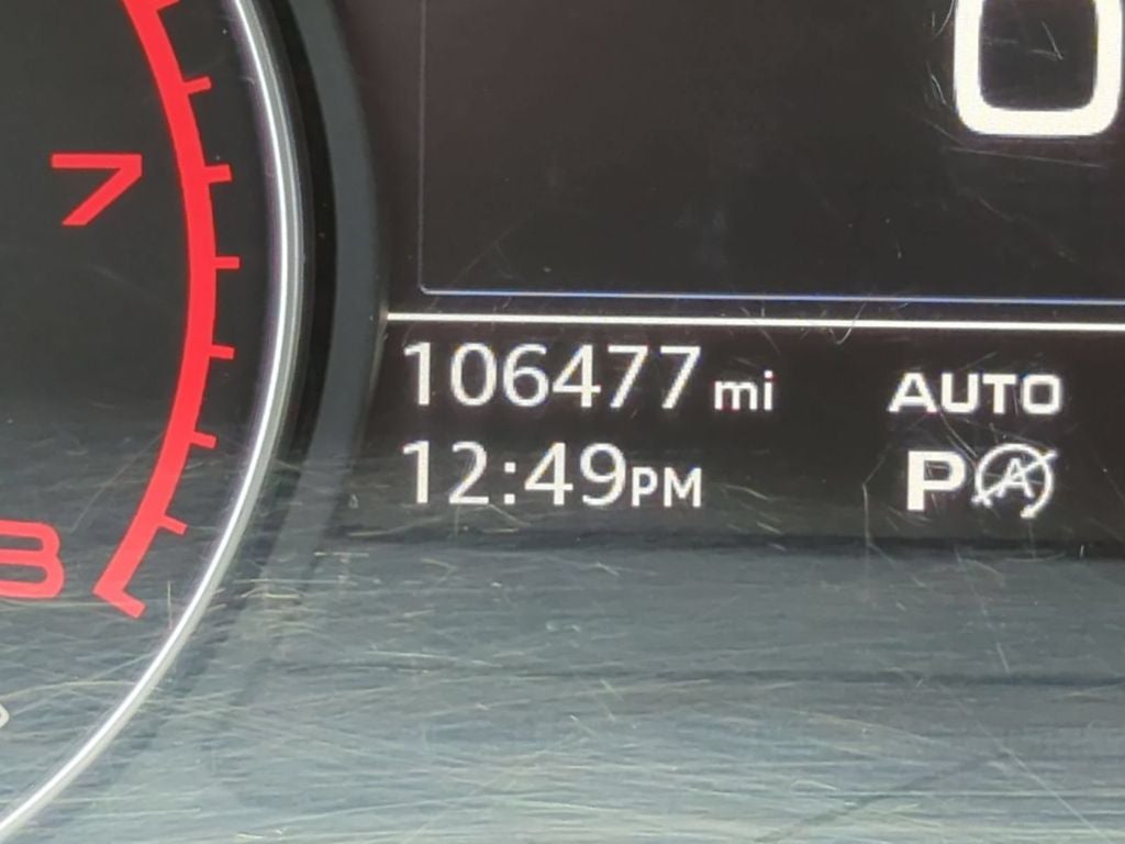 2018 Audi Q5 2.0T quattro