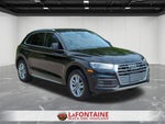 2018 Audi Q5 2.0T quattro