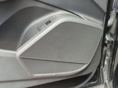 2018 Audi Q5 2.0T quattro