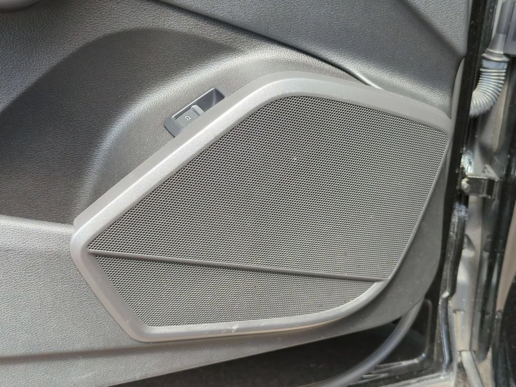 2018 Audi Q5 2.0T quattro