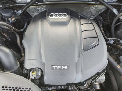 2018 Audi Q5 2.0T quattro
