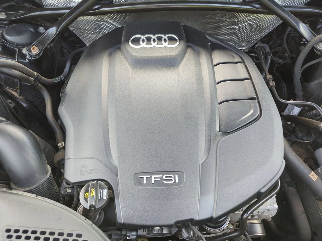 2018 Audi Q5 2.0T quattro